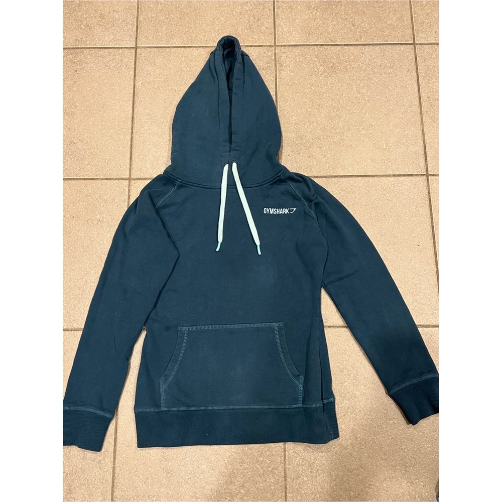 Gymshark Hoodie XS